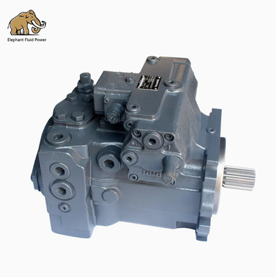 Putzmeister bomba principal 536355 Peças de caminhão de bomba de concreto Rexroth bomba hidráulica R A4VG145 BR40