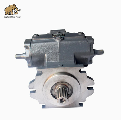 Putzmeister bomba principal 536355 Peças de caminhão de bomba de concreto Rexroth bomba hidráulica R A4VG145 BR40