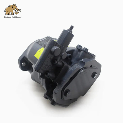 67370003 Putzmeister bomba hidráulica bomba de concreto peça sobressalente Rexroth A10VO28(13)
