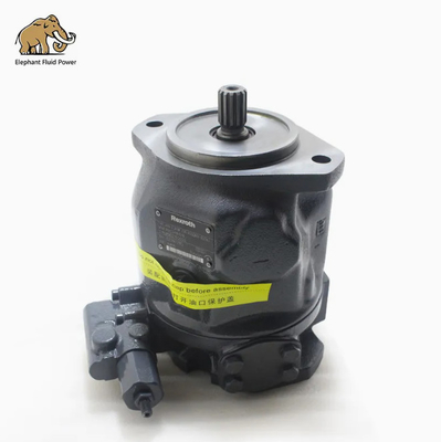 67370003 Putzmeister bomba hidráulica bomba de concreto peça sobressalente Rexroth A10VO28(13)