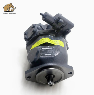 67370003 Putzmeister bomba hidráulica bomba de concreto peça sobressalente Rexroth A10VO28(13)