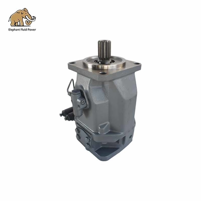 Bomba de pistão axial hidráulica de alta pressão de boa qualidade A10VSO140 Bomba de pistão axial variável