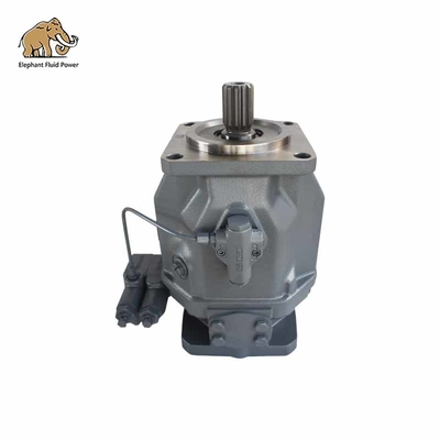 Bomba de pistão axial hidráulica de alta pressão de boa qualidade A10VSO140 Bomba de pistão axial variável