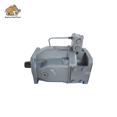 Bomba de pistão axial hidráulica de alta pressão de boa qualidade A10VSO140 Bomba de pistão axial variável