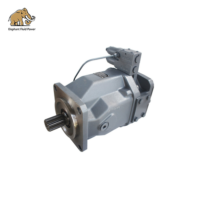 Bomba de pistão axial hidráulica de alta pressão de boa qualidade A10VSO140 Bomba de pistão axial variável