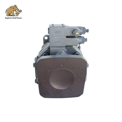 Bomba de pistão axial hidráulica de alta pressão de boa qualidade A10VSO140 Bomba de pistão axial variável