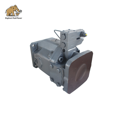 Bomba de pistão axial hidráulica de alta pressão de boa qualidade A10VSO140 Bomba de pistão axial variável