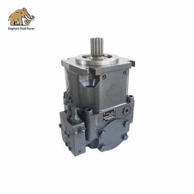 OEM Qualidade Rexroth A11vo Série A11vo75 A11vo95 A11vo130 A11vo145 Substituição de bomba de pistão axial hidráulico