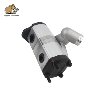 RE223233 Bomba de engrenagem hidráulica para tractor  5200 5203 5203S 5400 5500