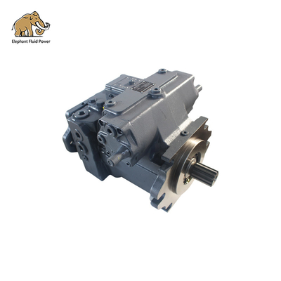 PUMPA FRONTE PUTZMEISTER 273904001 Bomba hidráulica R A4VG125HD Bomba hidráulica principal