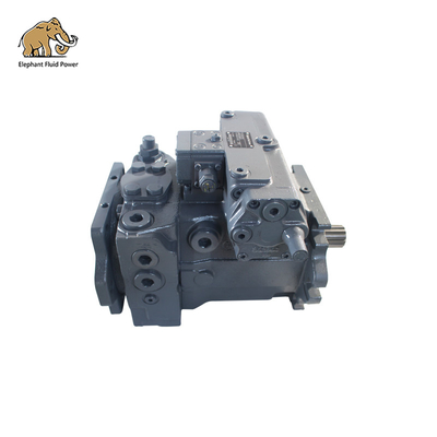 PUMPA FRONTE PUTZMEISTER 273904001 Bomba hidráulica R A4VG125HD Bomba hidráulica principal