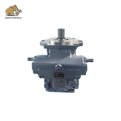 PUMPA FRONTE PUTZMEISTER 273904001 Bomba hidráulica R A4VG125HD Bomba hidráulica principal