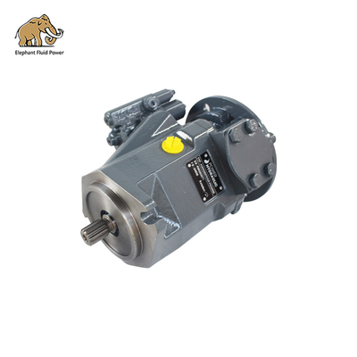 REXROTH A10VSO28DFR SÉRIE 52 BUMPA HIDRAULICA