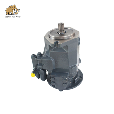 REXROTH A10VSO28DFR SÉRIE 52 BUMPA HIDRAULICA