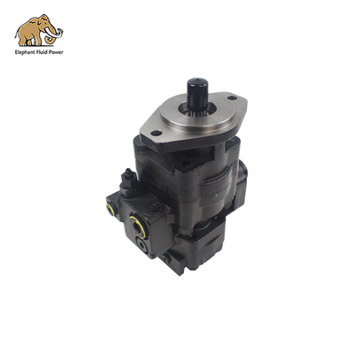 Em estoque bomba hidráulica  AT331223 Adequado para carregador de retroescavadeira 310G 310SJ 310SK 315SJ 315SK 325J 325K 325SK
