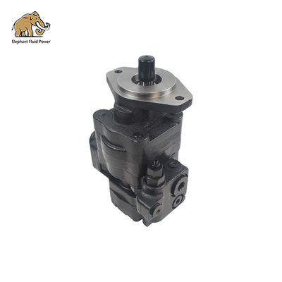 Em estoque bomba hidráulica  AT331223 Adequado para carregador de retroescavadeira 310G 310SJ 310SK 315SJ 315SK 325J 325K 325SK