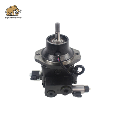 Em estoque  Vane Motor hidráulico AT405846 Adequado para  Excavator E330LC E350 E360LC