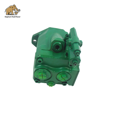 Bomba hidráulica Rexroth A10VNO45DFR1 Bomba de substituição AL166639 Para tractor agrícola  1654 1854 2104 6130 6150R 6230 7130 7425