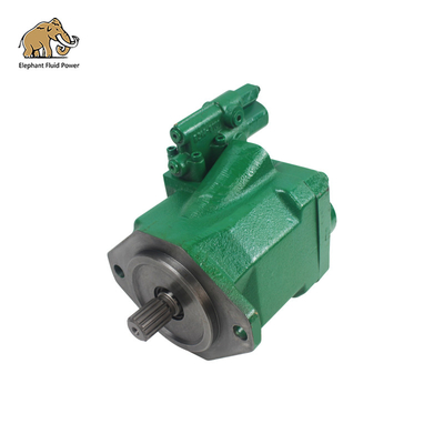 Bomba hidráulica Rexroth A10VNO45DFR1 Bomba de substituição AL166639 Para tractor agrícola  1654 1854 2104 6130 6150R 6230 7130 7425