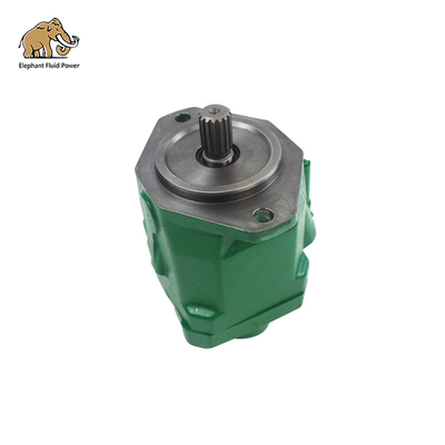 Bomba hidráulica Rexroth A10VNO45DFR1 Bomba de substituição AL166639 Para tractor agrícola  1654 1854 2104 6130 6150R 6230 7130 7425