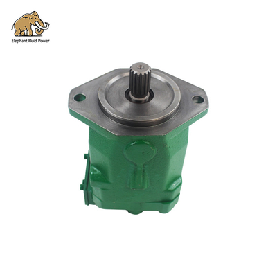 Bomba hidráulica Rexroth A10VNO45DFR1 Bomba de substituição AL166639 Para tractor agrícola  1654 1854 2104 6130 6150R 6230 7130 7425