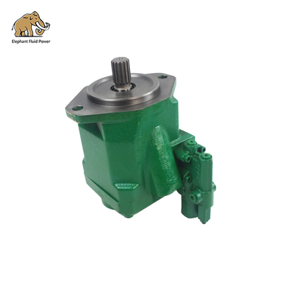 Bomba hidráulica Rexroth A10VNO45DFR1 Bomba de substituição AL166639 Para tractor agrícola  1654 1854 2104 6130 6150R 6230 7130 7425