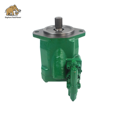 Bomba hidráulica Rexroth A10VNO45DFR1 Bomba de substituição AL166639 Para tractor agrícola  1654 1854 2104 6130 6150R 6230 7130 7425