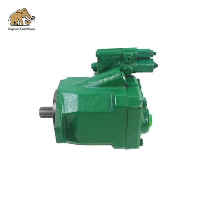 Bomba hidráulica Rexroth A10VNO45DFR1 Bomba de substituição AL166639 Para tractor agrícola  1654 1854 2104 6130 6150R 6230 7130 7425