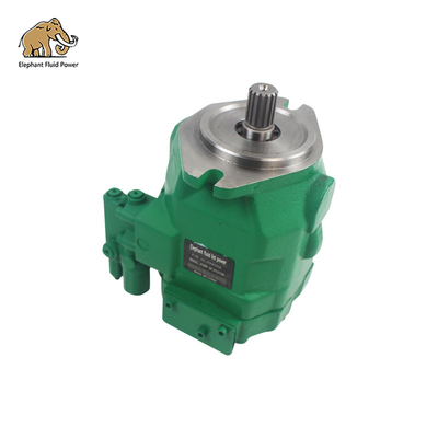 AL209259 Bosch Rexroth R986110604 Bomba de deslocamento variável Bomba de substituição