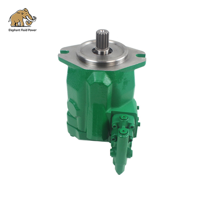 AL209259 Bosch Rexroth R986110604 Bomba de deslocamento variável Bomba de substituição