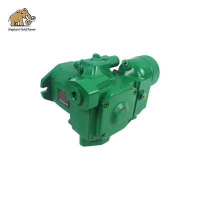 Substituição de bomba hidráulica BOSCH REXROTH R986110572  RE198342 Para o tractor 7185J 7195J 7200J
