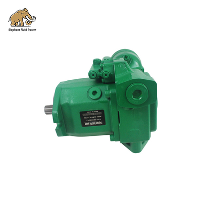 Substituição de bomba hidráulica BOSCH REXROTH R986110572  RE198342 Para o tractor 7185J 7195J 7200J