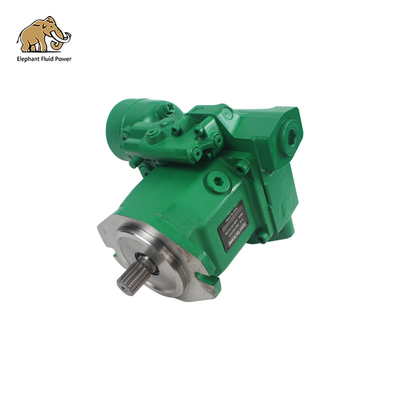 Substituição de bomba hidráulica BOSCH REXROTH R986110572  RE198342 Para o tractor 7185J 7195J 7200J