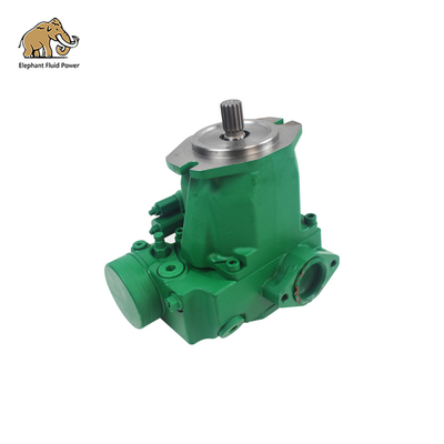 Substituição de bomba hidráulica BOSCH REXROTH R986110572  RE198342 Para o tractor 7185J 7195J 7200J