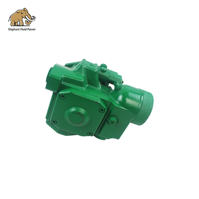 Substituição de bomba hidráulica BOSCH REXROTH R986110572  RE198342 Para o tractor 7185J 7195J 7200J