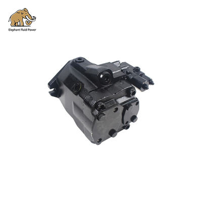Bomba de pistão hidráulica Rexroth A10VO60DFR1/52R, G931941010010 Fendt Tractor 822, 824, 826, 828, 924, 927, 930, 933, 936, 922, 939