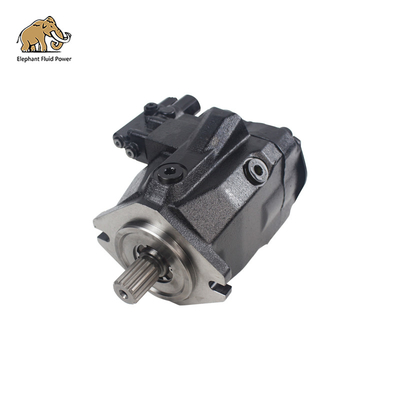 Bomba de pistão hidráulica Rexroth A10VO60DFR1/52R, G931941010010 Fendt Tractor 822, 824, 826, 828, 924, 927, 930, 933, 936, 922, 939