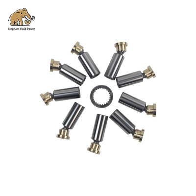 OEM Substituição Sauer Danfoss Peças de bomba hidráulica KRR045C KRL045C LRR025 LRR030