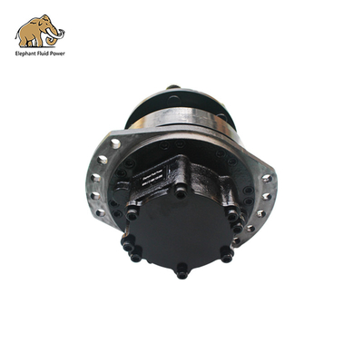 Poclain Ms08 Mse08 Motor Hidráulico para Venda
