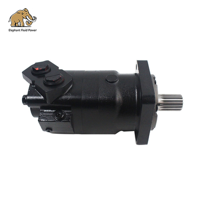 Substitua o Char-Lynn 112-1069-006 Motor Orbital Hidráulico de Alta Qualidade BMK6 Motor