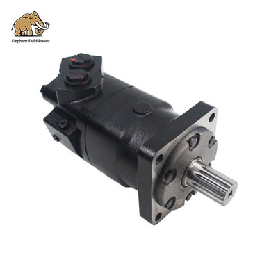 Substitua o Char-Lynn 112-1069-006 Motor Orbital Hidráulico de Alta Qualidade BMK6 Motor