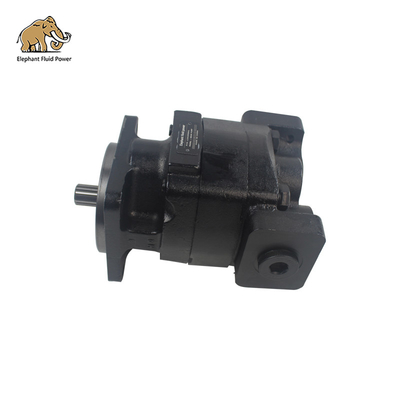 Bomba hidráulica 130258A1 para retroexcavadora de carga CASE 580L 580LXT