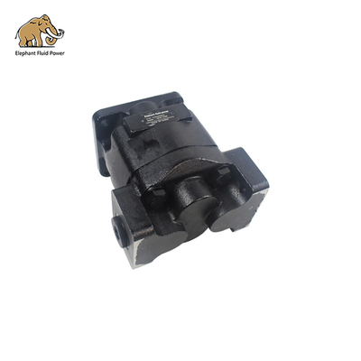 Bomba hidráulica 130258A1 para retroexcavadora de carga CASE 580L 580LXT