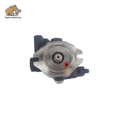 Rexroth nova bomba hidráulica de substituição para trator Case New Holland 47133946
