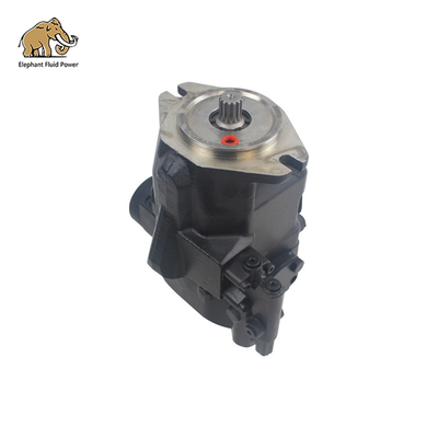 Rexroth nova bomba hidráulica de substituição para trator Case New Holland 47133946