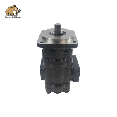 D149283 D146608 Conjunto de bomba hidráulica para carregador de retroescavadeira 580K 580SK