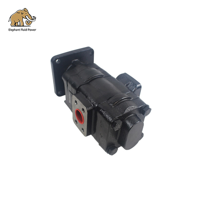 D149283 D146608 Conjunto de bomba hidráulica para carregador de retroescavadeira 580K 580SK