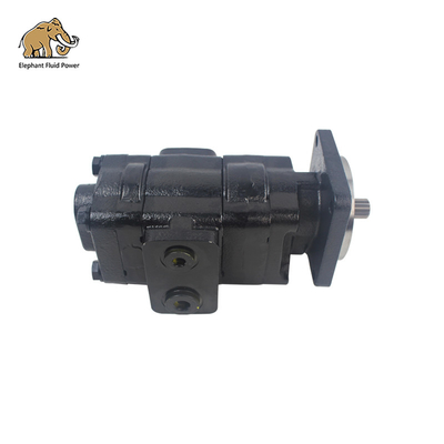 D149283 D146608 Conjunto de bomba hidráulica para carregador de retroescavadeira 580K 580SK