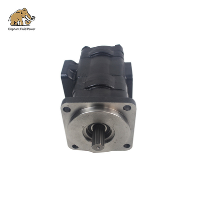 D149283 D146608 Conjunto de bomba hidráulica para carregador de retroescavadeira 580K 580SK