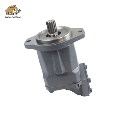 Reposição de bomba hidráulica Rexroth série A10V 60cc modo de controlo DFR1 série 52R